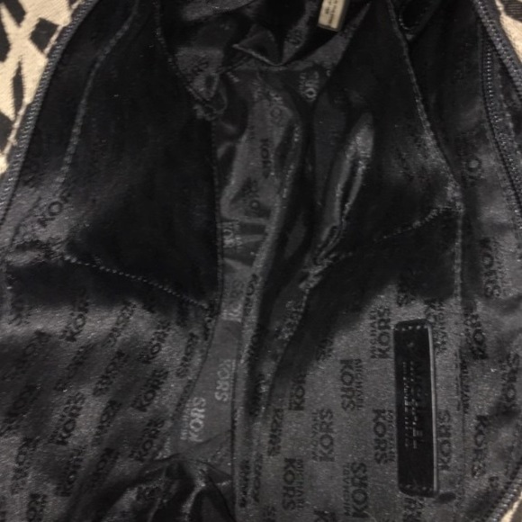 MK initial tote bag - Picture 3 of 3